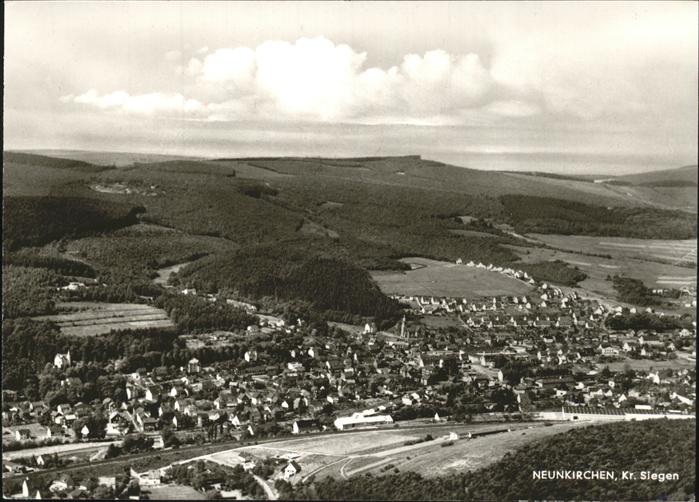 Neunkirchen Siegerland
