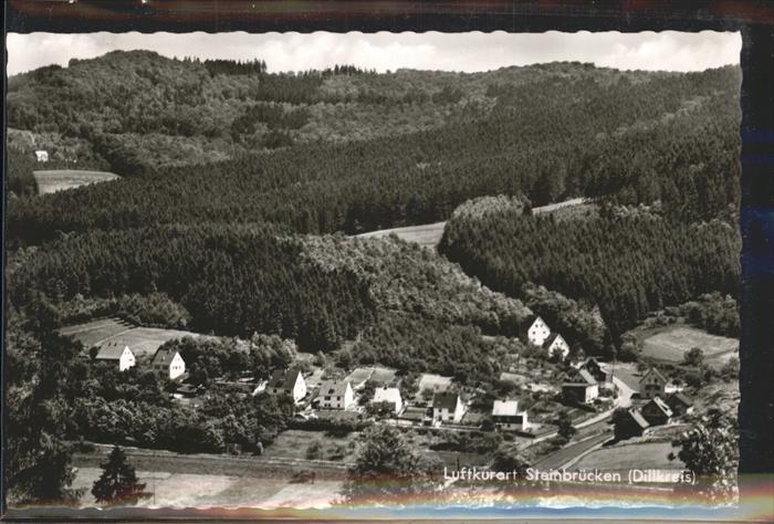 Steinbruecken Luftkurort