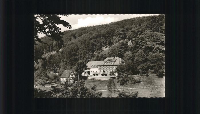 Reichelsheim Odenwald Pension Rodensteiner