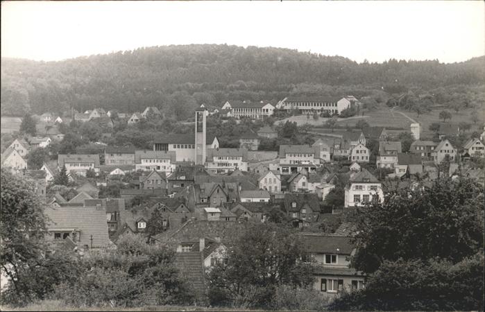 Nieder-Ramstadt Niederramstadt Muehltal