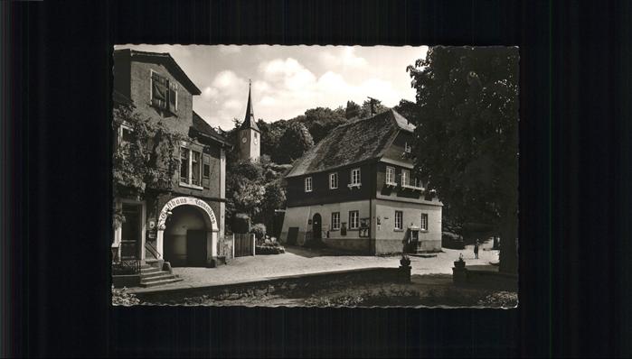 Jugenheim Seeheim-Jugenheim Rathauspartie