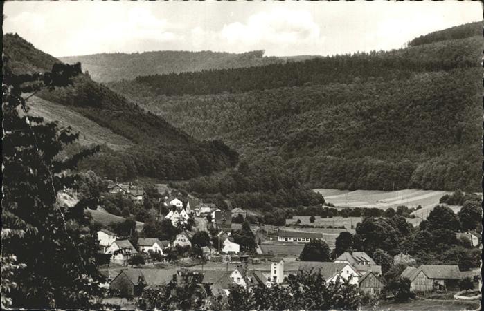 Kalbach Rhoen