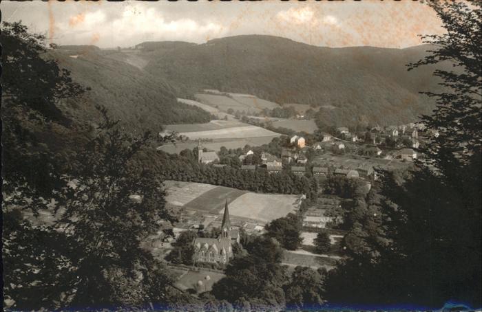 Nachrodt-Wiblingwerde