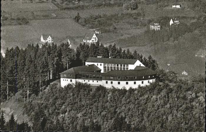 Plettenberg Jugendburg