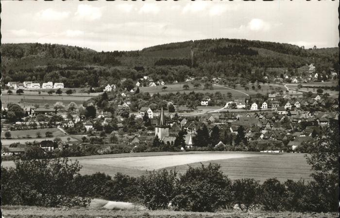 Nieder-Ramstadt Niederramstadt Muehltal