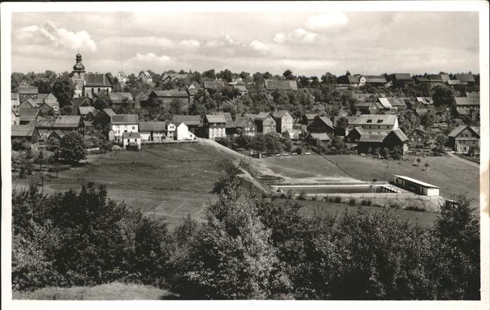 Vielbrunn Totalansicht