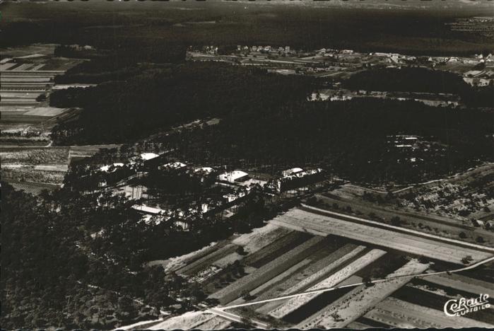 Michelstadt Luftbild Schuldorf