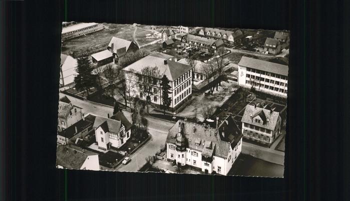 Michelstadt Gymnasium