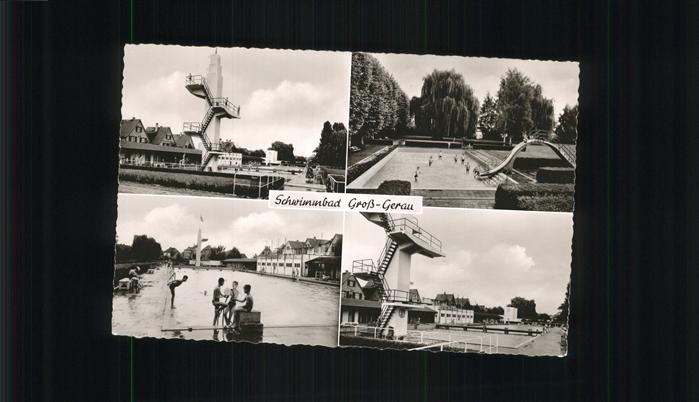 Gross-Gerau Schwimmbad