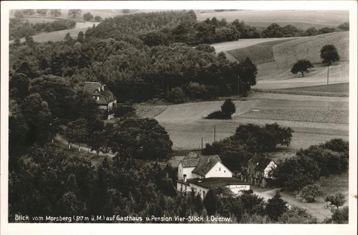 Pfaffenbeerfurth Gasthaus Pension Zum Burgviertel Vier S