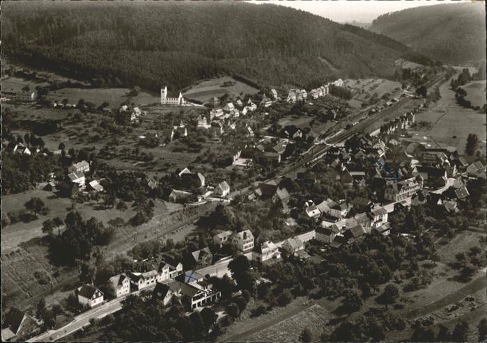 Zell Odenwald