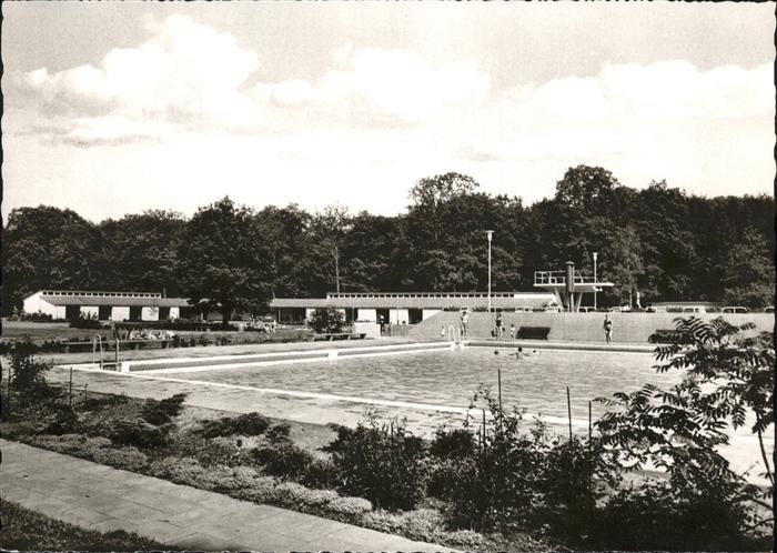 Moerfelden Waldschwimmbad