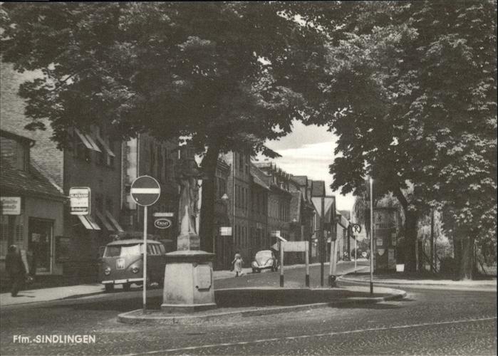 Sindlingen