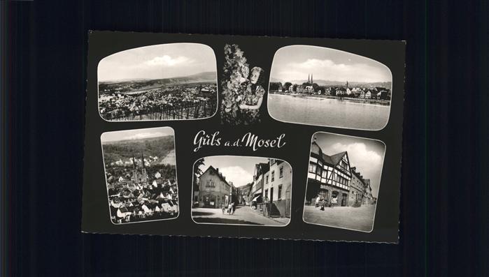 Guels Koblenz Mosel