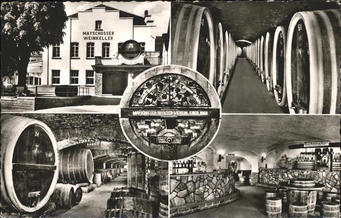 Mayschoss Mayschosser Winzerverein