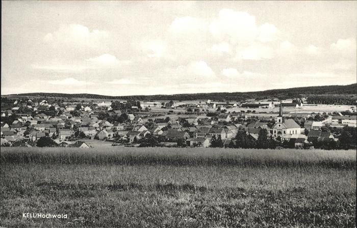 Kell See Hochwald Klara Hans Papier- Schreibware