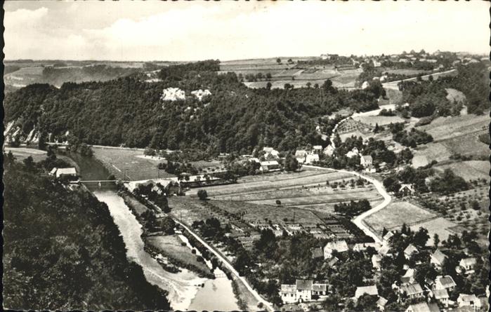 Rueden Bergisches Land