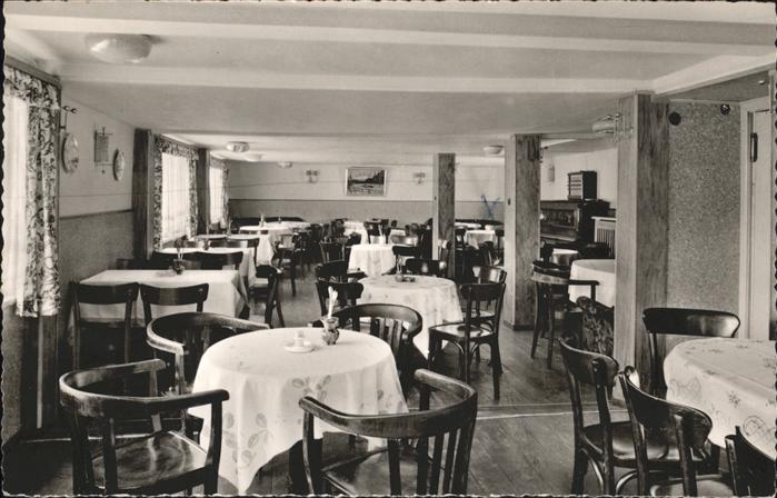 Winterberg Hochsauerland Cafe Mörchen Robert Freesen