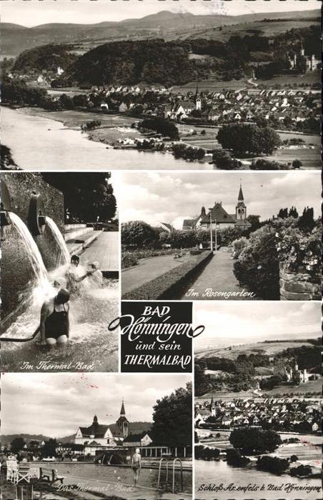 Bad Hoenningen Thermalbad