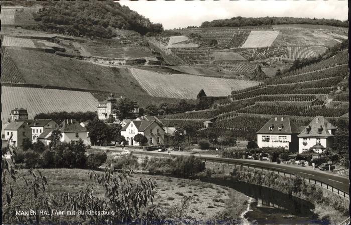 Marienthal Ahr