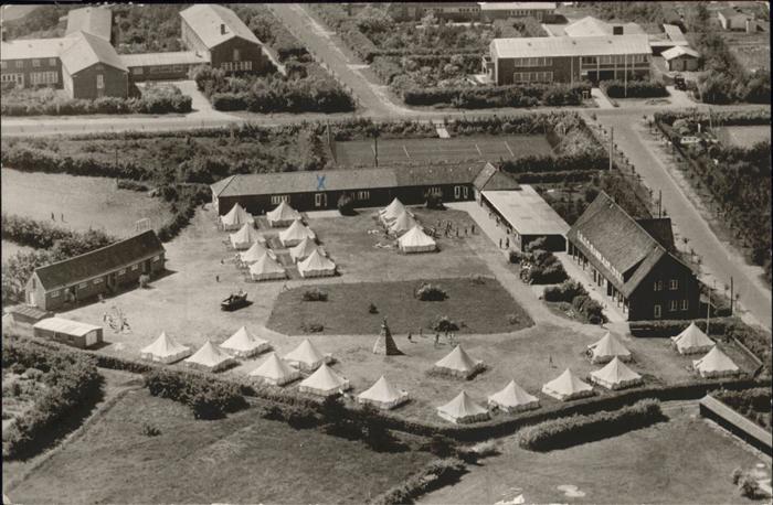 St Peter-Ording %fa Camping