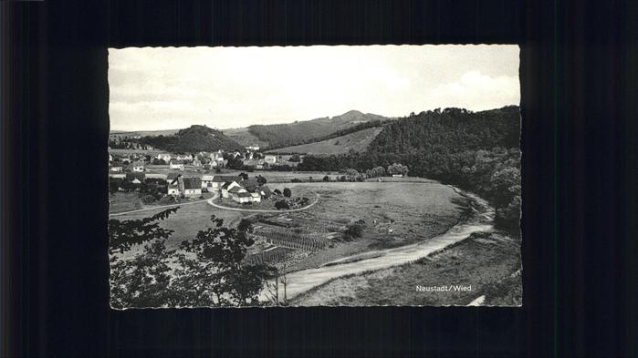 Neustadt Wied
