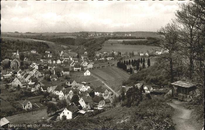 Neustadt Wied Hotel Restaurant Zum Wiedtal Lorscheid