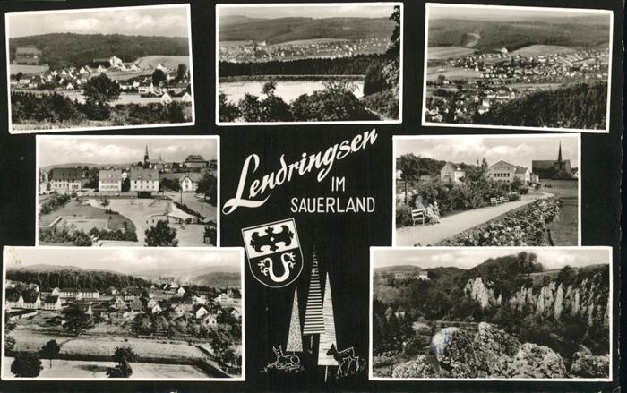 Lendringsen Sauerland