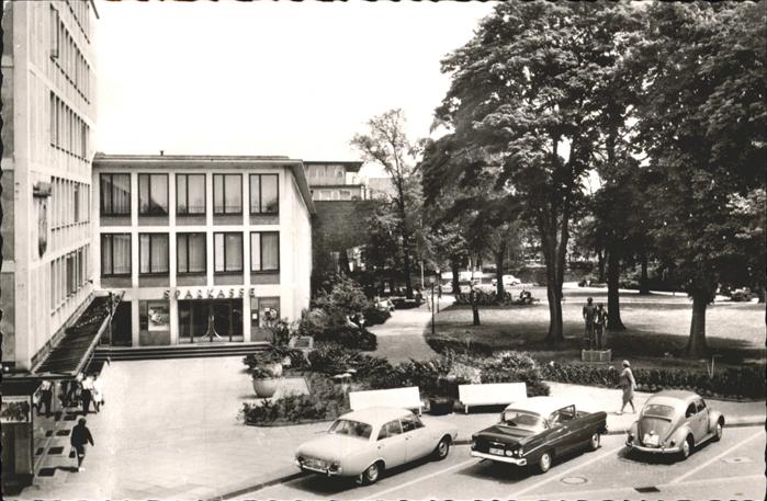 Velbert Sparkasse Schlotschmet