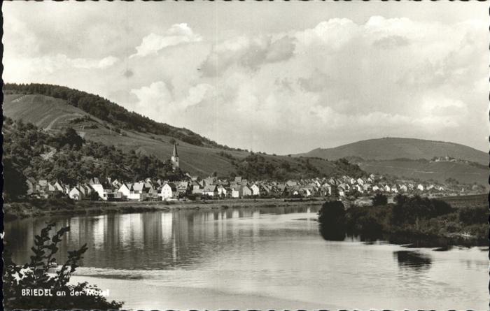Briedel Gesamtansicht