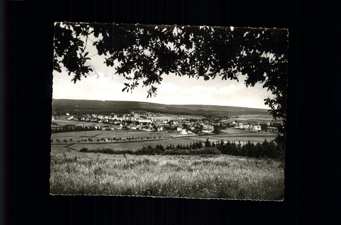 Morbac Gesamtansicht