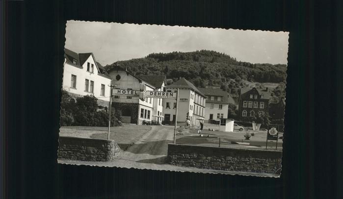 Cochem Hotel Dehren