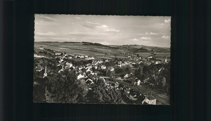 Schoenecken Gesamtansicht