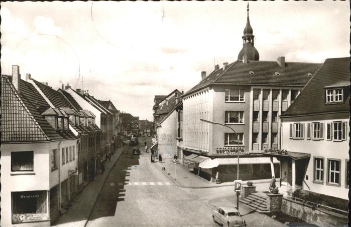 Radevormwald Kaiserstraße