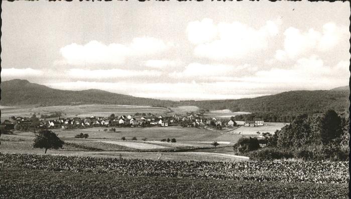 Runzhausen Gasthaus Zur Grünen Au