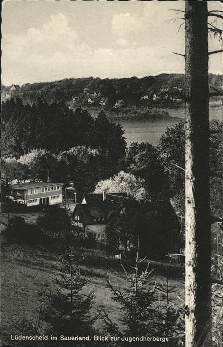 Luedenscheid Jugendherberge