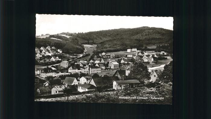 Bad Endbach Kneipp Kurort