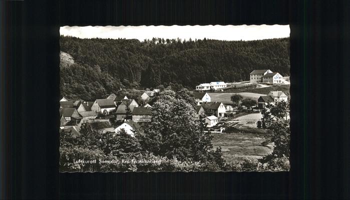 Somplar Krs. Frankenberg