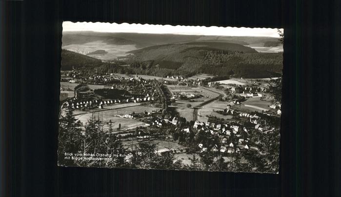 Olsberg Sauerland