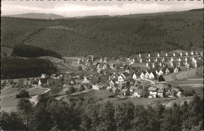 Eisern Kr. Siegen