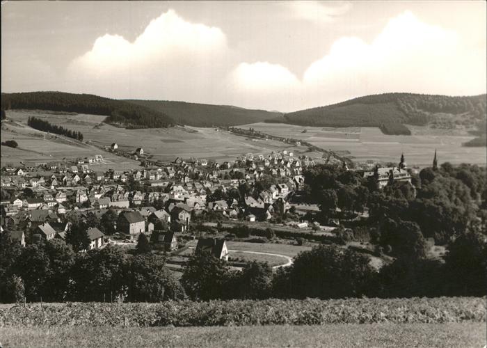 Bad Berleburg Kr. Wittgenstein