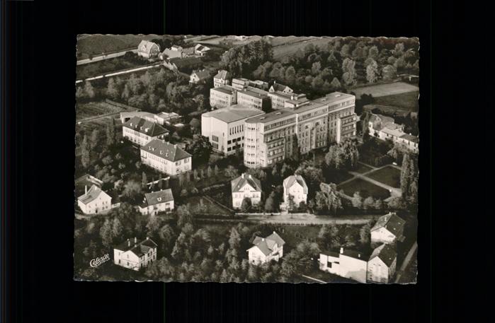 Hemer NRW Spezial Lungenklinik