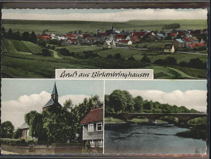Birkenbringhausen