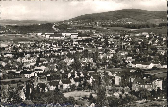 Hemer NRW Deilinghofen