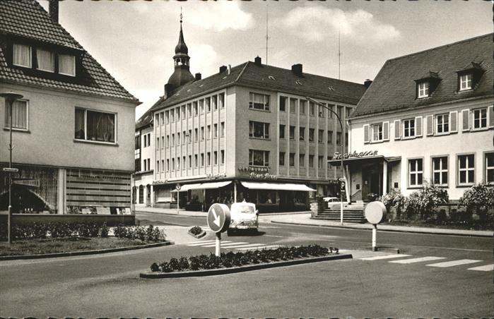 Radevormwald Kaiserstr.