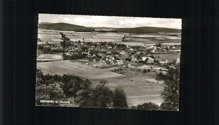 Kirchvers Kr. Marburg