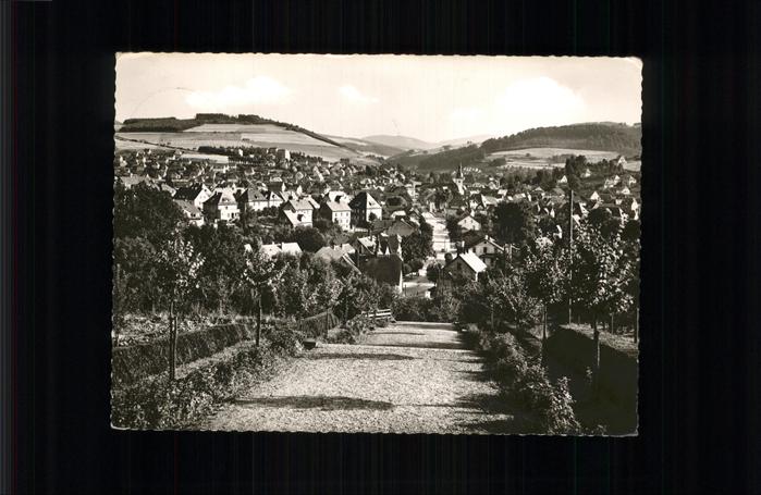 Meschede Königsmünster