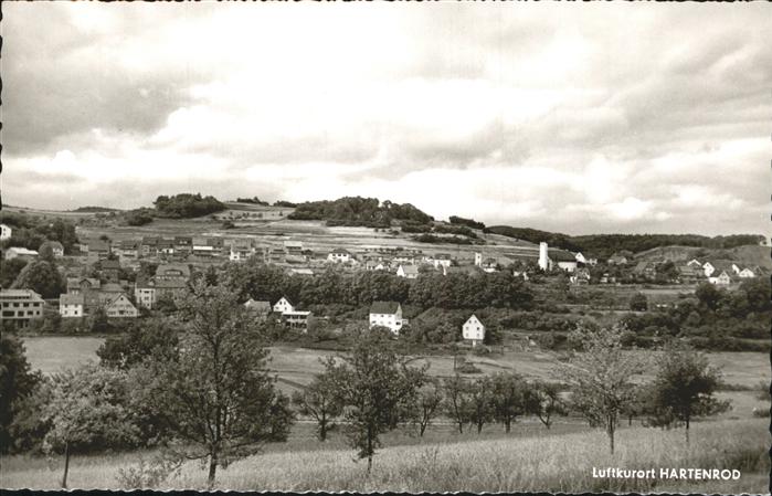 Hartenrod Gladenbach