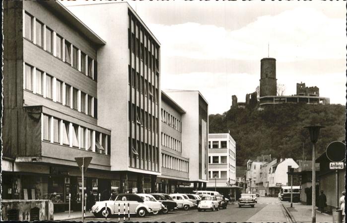 Bad Godesberg Godesburg