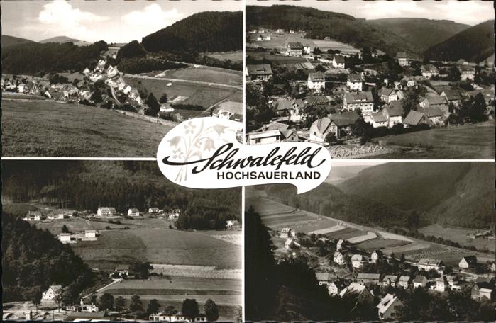 Schwalefeld